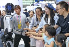 智能财产生态持续完美