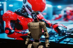 <b>由人工智能投资带动本市场回暖</b>